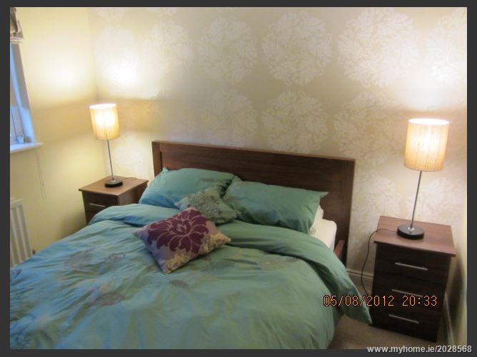 Oblate Drive, Inchicore,  Dublin 8