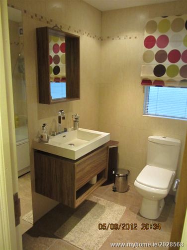 Oblate Drive, Inchicore,  Dublin 8