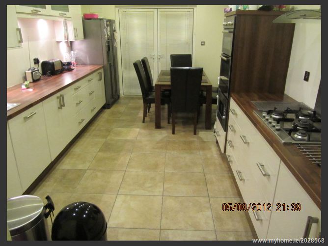 Oblate Drive, Inchicore,  Dublin 8