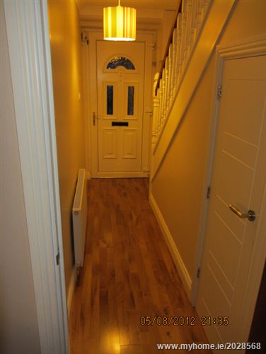 Oblate Drive, Inchicore,  Dublin 8