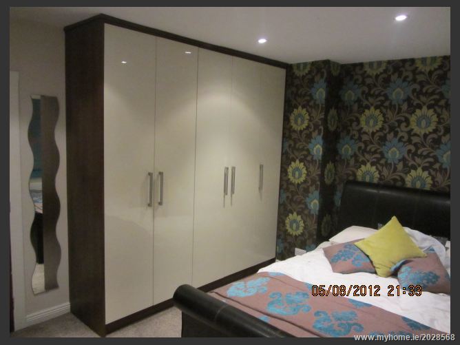 Oblate Drive, Inchicore,  Dublin 8