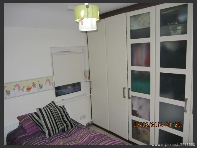 Oblate Drive, Inchicore,  Dublin 8