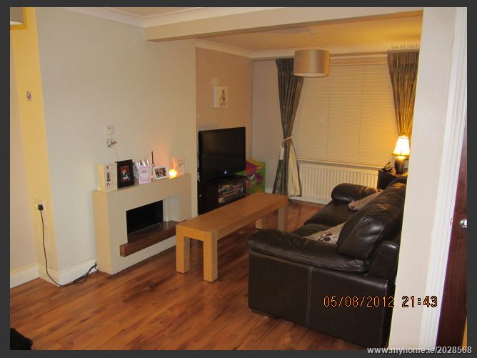 Oblate Drive, Inchicore,  Dublin 8