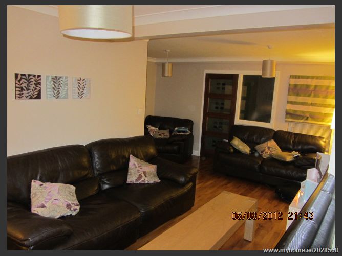 Oblate Drive, Inchicore,  Dublin 8