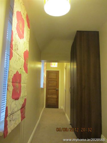 Oblate Drive, Inchicore,  Dublin 8