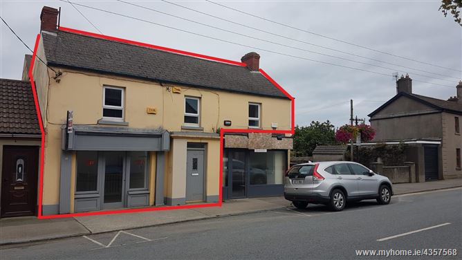 23 upper main street, rush, dublin k56 c892