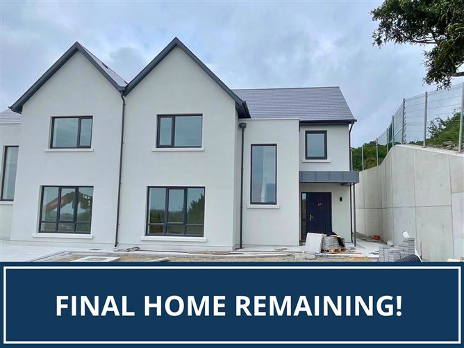 Arbourmount, Rockshire Road, Ferrybank