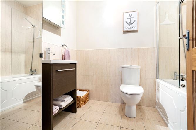 14 The Grange, Ballyboughal, Co. Dublin