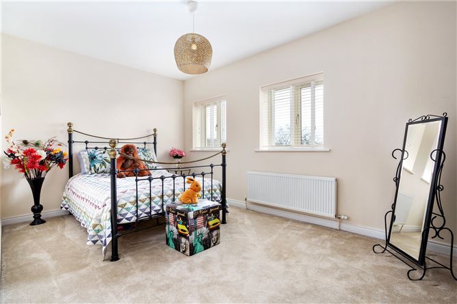 14 The Grange, Ballyboughal, Co. Dublin
