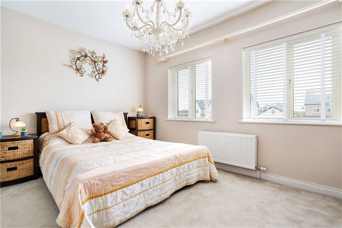 14 The Grange, Ballyboughal, Co. Dublin