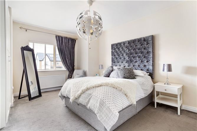 14 The Grange, Ballyboughal, Co. Dublin