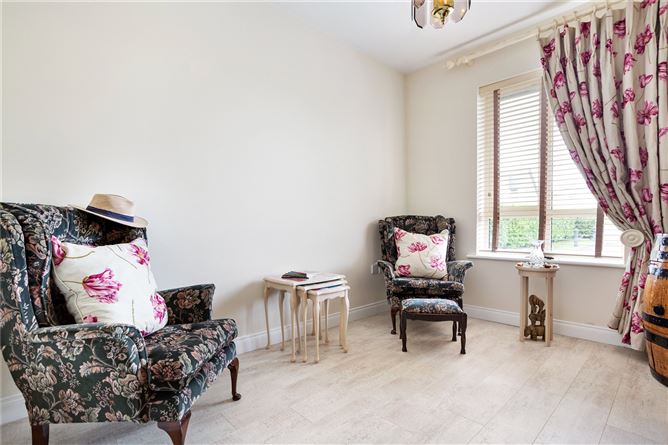14 The Grange, Ballyboughal, Co. Dublin