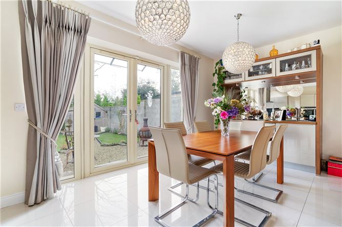 14 The Grange, Ballyboughal, Co. Dublin