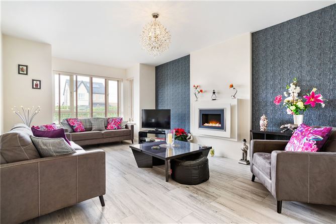 14 The Grange, Ballyboughal, Co. Dublin