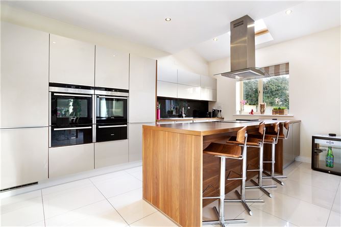14 The Grange, Ballyboughal, Co. Dublin