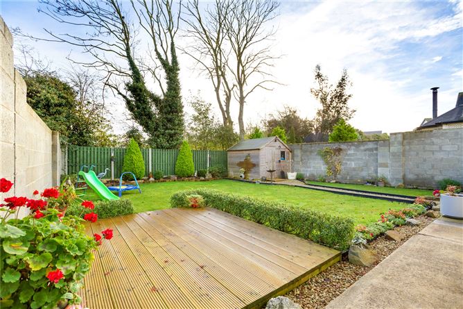 14 The Grange, Ballyboughal, Co. Dublin