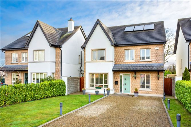 14 The Grange, Ballyboughal, Co. Dublin