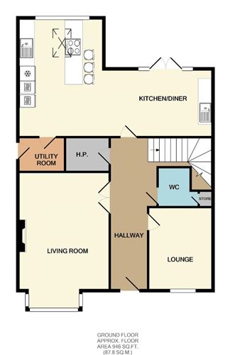 14 The Grange, Ballyboughal, Co. Dublin