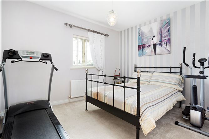 14 The Grange, Ballyboughal, Co. Dublin