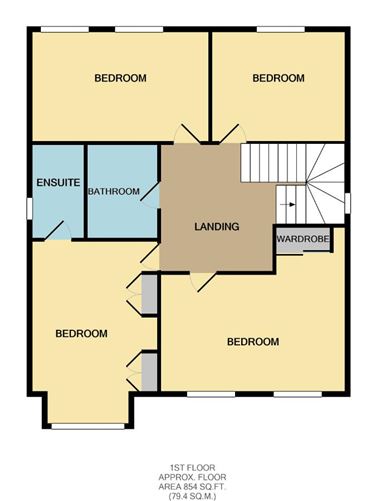 14 The Grange, Ballyboughal, Co. Dublin