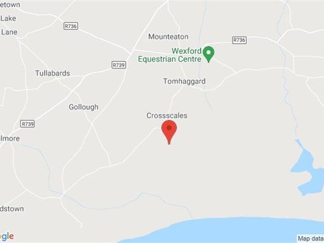 Gentstown, Tomhaggard, Co. Wexford