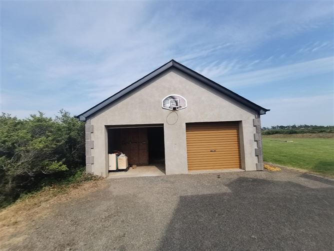 Gentstown, Tomhaggard, Co. Wexford