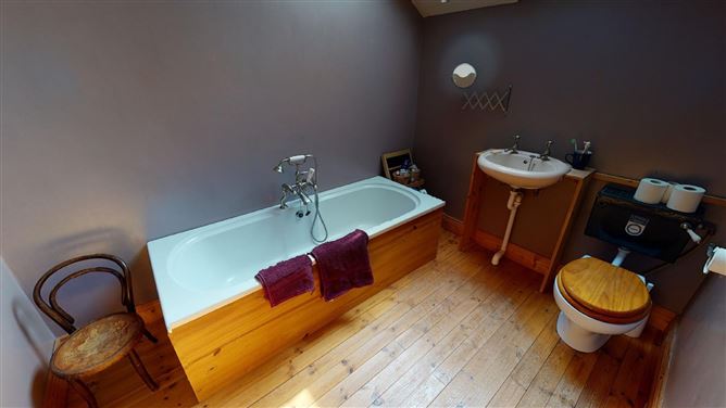 Gentstown, Tomhaggard, Co. Wexford