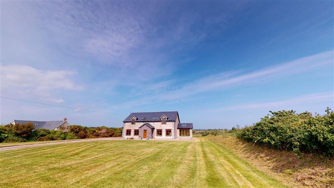 Gentstown, Tomhaggard, Co. Wexford