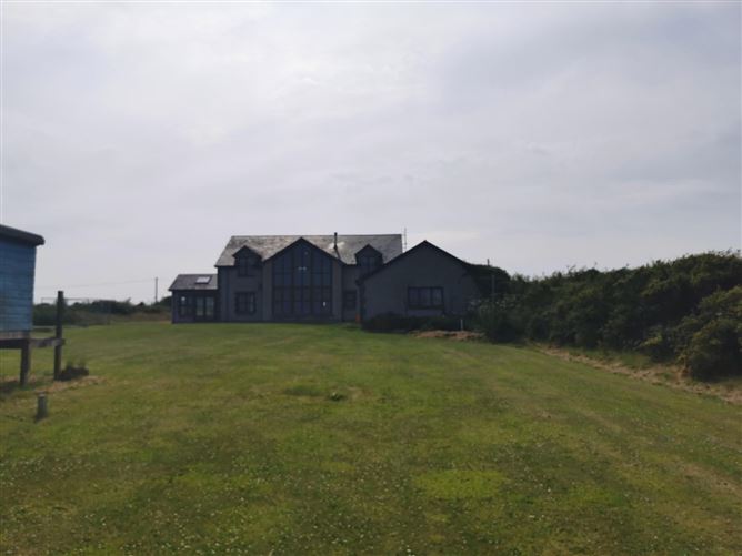 Gentstown, Tomhaggard, Co. Wexford