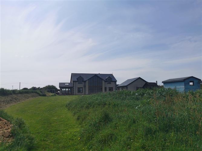 Gentstown, Tomhaggard, Co. Wexford