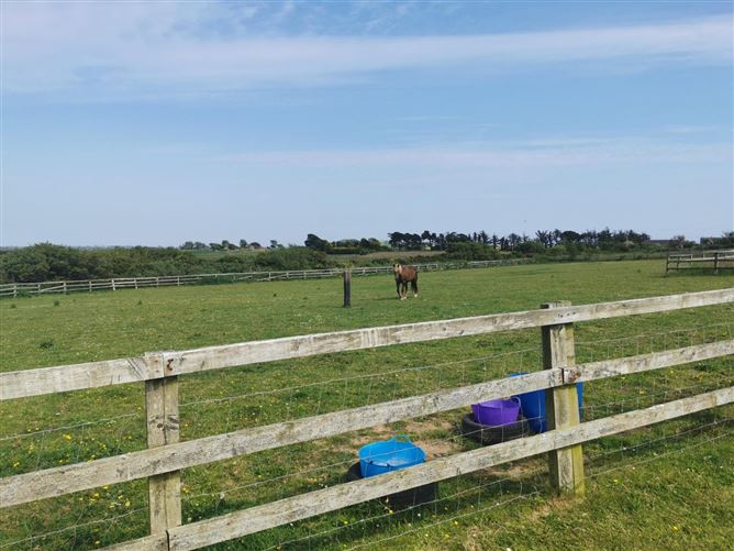 Gentstown, Tomhaggard, Co. Wexford