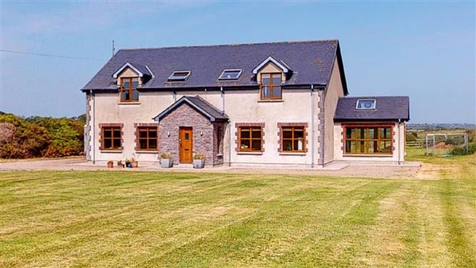 Gentstown, Tomhaggard, Co. Wexford