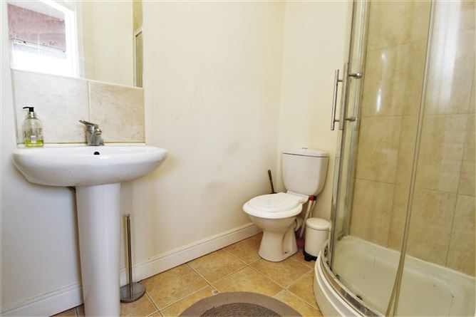10 Castlegrange Dale, Castaheany, Clonee, Dublin 15