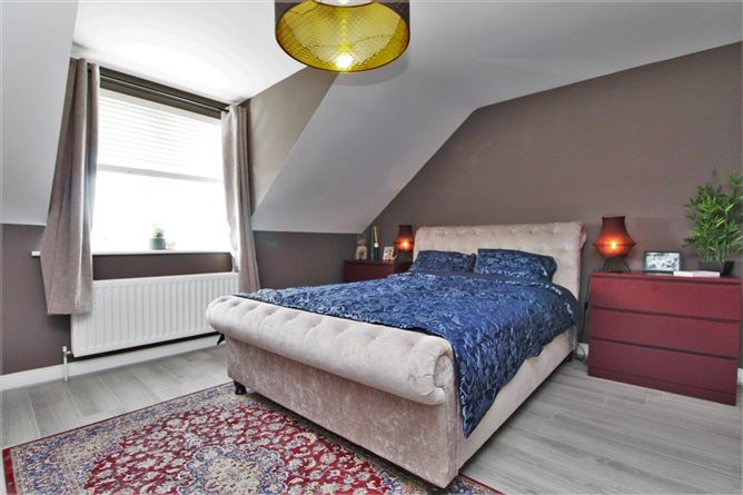 10 Castlegrange Dale, Castaheany, Clonee, Dublin 15