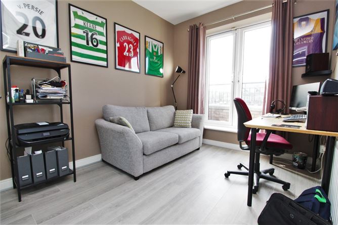 10 Castlegrange Dale, Castaheany, Clonee, Dublin 15