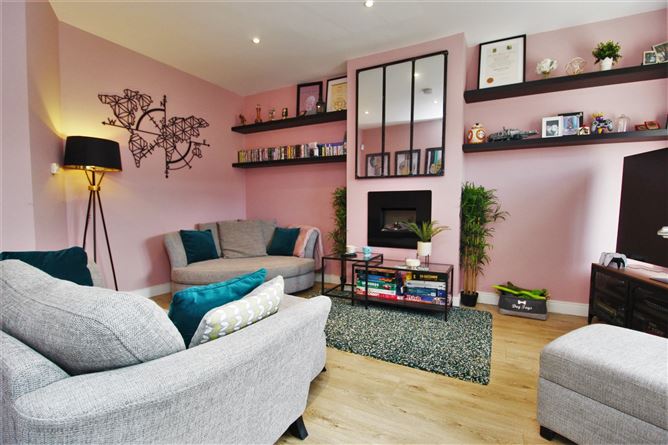 10 Castlegrange Dale, Castaheany, Clonee, Dublin 15