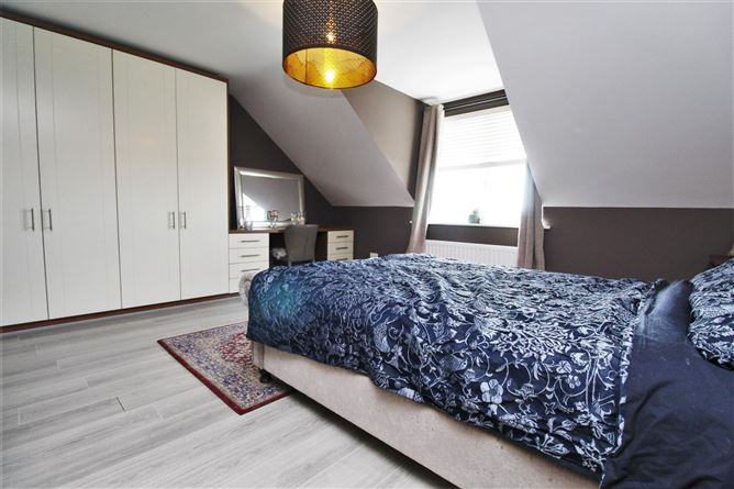 10 Castlegrange Dale, Castaheany, Clonee, Dublin 15