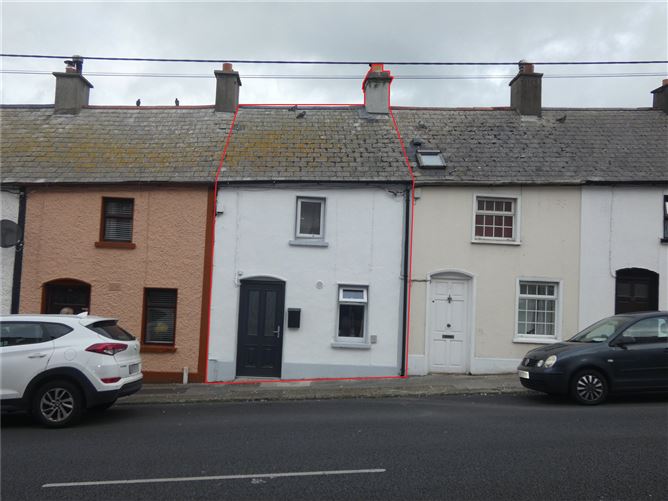 Main image for 20 Barker Street,Waterford,X91 K5FY
