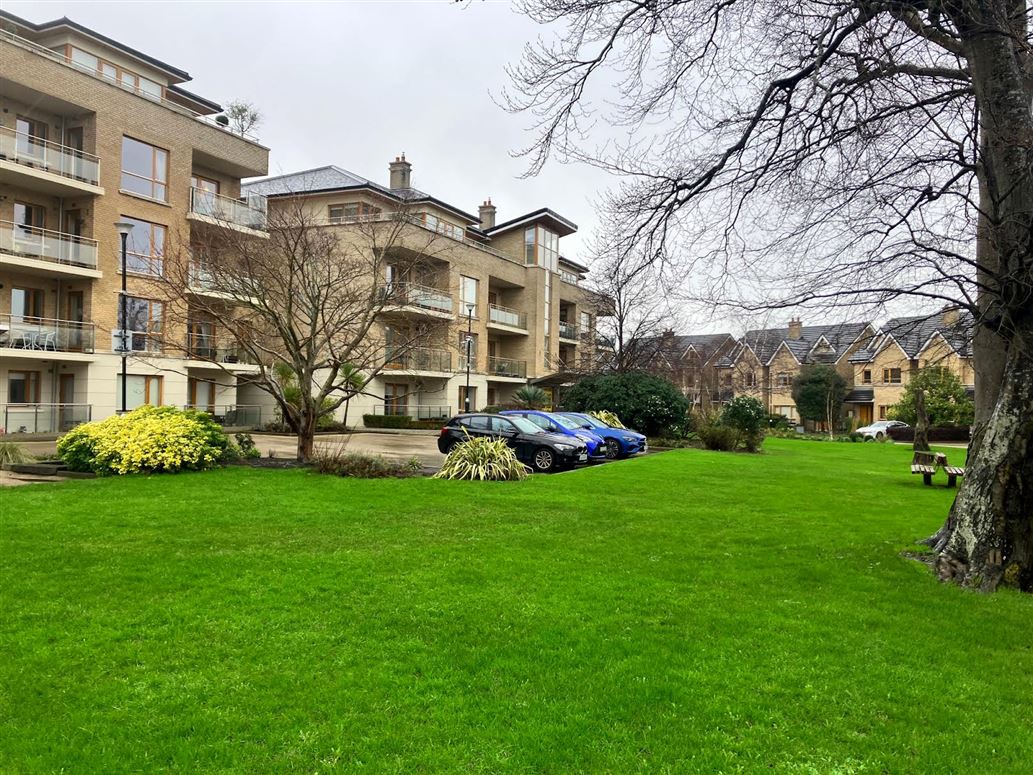 Trimbleston, Dublin 14, Goatstown, Dublin 14