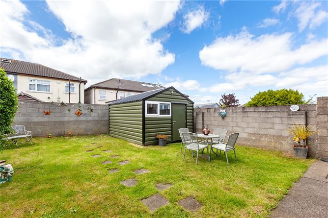 42 Forest Walk, Rivervalley, Swords, Co. Dublin