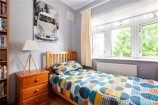 42 Forest Walk, Rivervalley, Swords, Co. Dublin