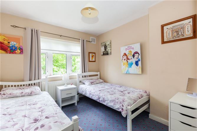 42 Forest Walk, Rivervalley, Swords, Co. Dublin