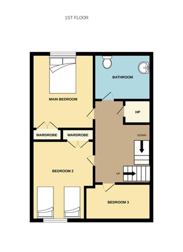 42 Forest Walk, Rivervalley, Swords, Co. Dublin