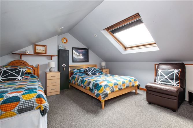 42 Forest Walk, Rivervalley, Swords, Co. Dublin