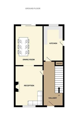 42 Forest Walk, Rivervalley, Swords, Co. Dublin