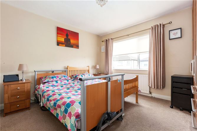 42 Forest Walk, Rivervalley, Swords, Co. Dublin