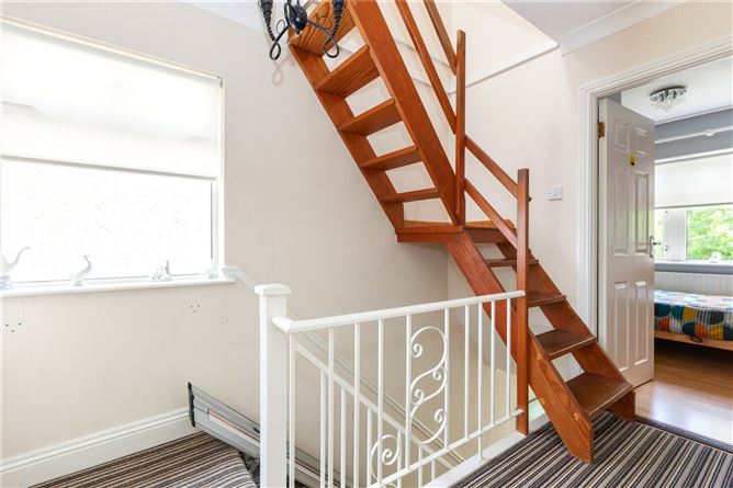42 Forest Walk, Rivervalley, Swords, Co. Dublin