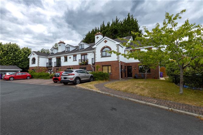 Main image for 10 Willowmere, Greystones, Co. Wicklow