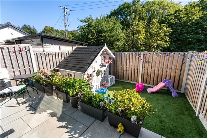 31 The Drive, Woodbrook Glen, Bray, Co. Wicklow