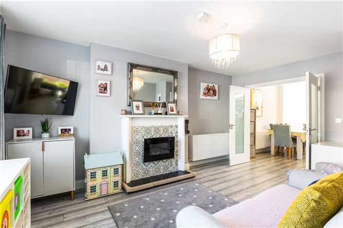 31 The Drive, Woodbrook Glen, Bray, Co. Wicklow